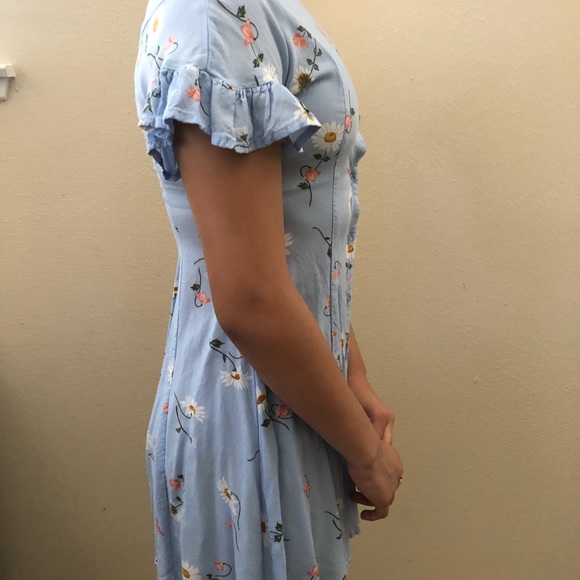 Summer Dress - Picture 2 of 6